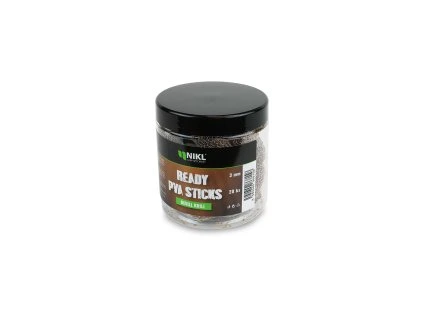 Nikl Ready PVA Stick Devill Krill 20ks (Varianta Nikl Ready PVA Stick Devill Krill 20ks)