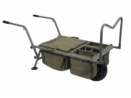 Trakker Přepravní vozík - X-Trail Compact Barrow (Varianta Trakker Přepravní vozík - X-Trail Compact Barrow)
