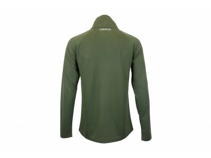 Trakker Triko s dlouhým rukávem - Half Zip Top with UV Sun Protection vel. S (Varianta Trakker Triko s dlouhým rukávem - Half Zip Top with UV Sun Protection - Small)
