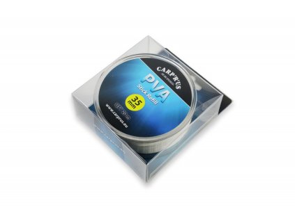 Carp´R´Us Náhradní PVA punčocha - PVA Stick refill 35 mm, 20m (Varianta Carp´R´Us Náhradní PVA punčocha PVA Stick refill - 35mm, 20m)