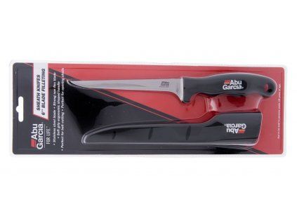 Filetovací nôž Abu Garcia