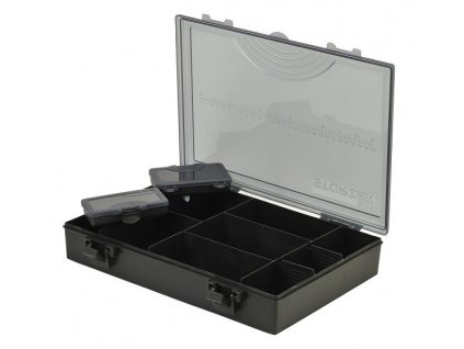 Krabice Shakespeare Tackle Box System Small (+2krabičky)