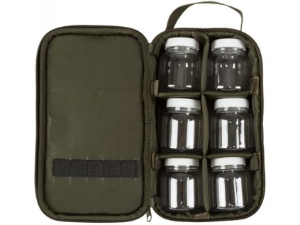 Pouzdro na dipy JRC Defender Hookbait Pouch