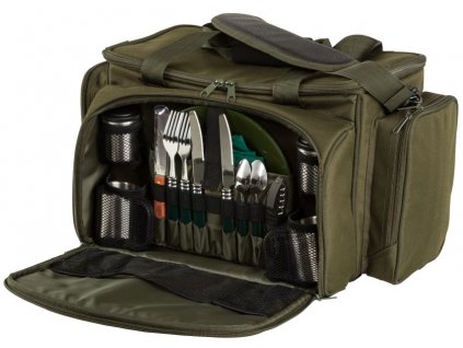 Jídelní taška JRC Defender Session Cooler Food Bag