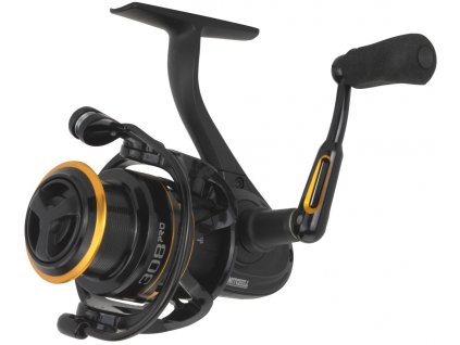 Naviják s přední brzdou Mitchell 300 Pro