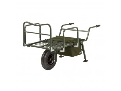 Vozík JRC Cocoon 2G Barrow Classic Wheel