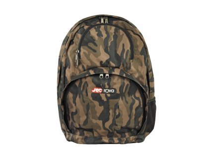 Batoh JRC Rova Camo Backpack