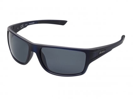 Polarizačné okuliare Berkley B11 Suglasses Black/Gray