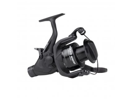 Naviják s volnoběžnou brzdou Mitchell MX1 5500 FS