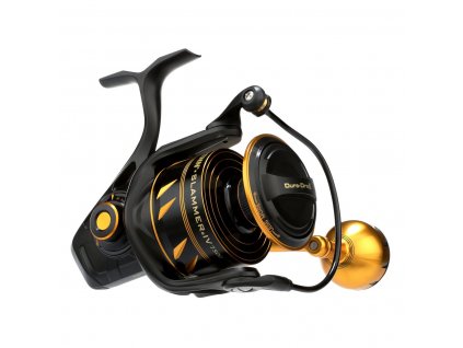 Naviják s přední brzdou Penn Slammer IV 7500