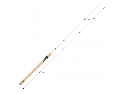 Přívlačový prut Abu Garcia Venerate V2 Cork Spin MH 2,74m 15-40g