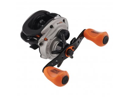 Multiplikátor Abu Garcia Max4 STX LH (levá ruka)