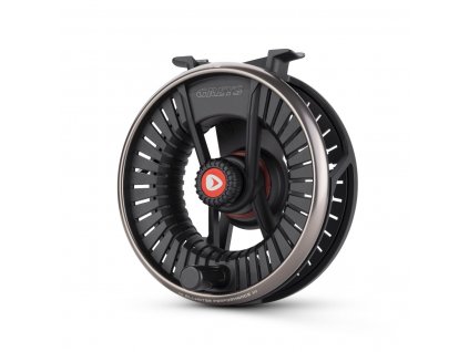 Muškařský naviják Greys Tail AW 78