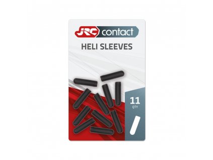 Převlek JRC Contact Heli Sleeves 25mm 11ks