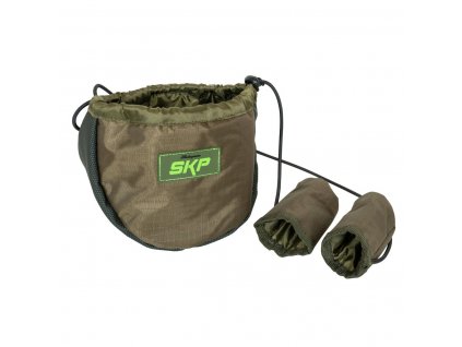 Pouzdro na prut a naviják Shakespeare SKP Rod/Reel Protector