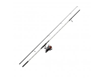 Kaprový prut s navijákem Mitchell Catch Pro Carp 3,00m 3lb