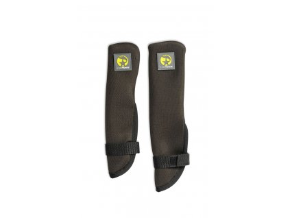 Chránič špičky a koncovky prutu Starfishing Repus Tip/Butt Protectors