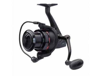 Naviják s přední brzdou JRC XTX 6000 LC