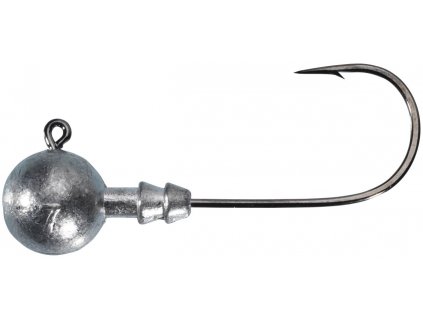 Jigová hlavička Berkley Flex Round (Varianta Flex Round Head 3 g #1/0)