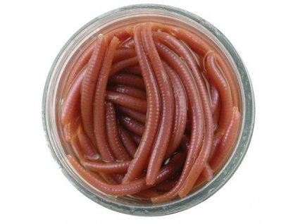 Hnojňák Gulp Alive (Varianta GULP HNOJŇÁK 5CM HNĚDÁ 60ks)