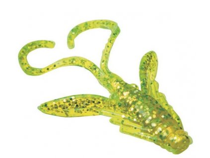 Nymfa Berkley Powerbait 2,5cm (Varianta POWERBAIT NYMFA 2,5CM CHS)