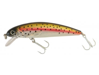 Wobler Tormentor Floating 5cm (Varianta TORMENTOR FLOATING 5cm RT 3g)