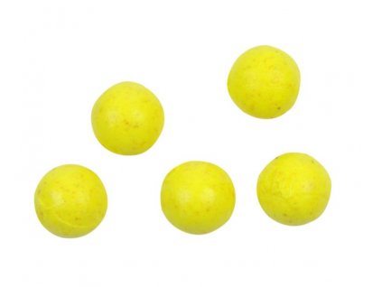 Jikry Berkley Gulp! Alive Floating Salmon Eggs 9 mm (Varianta Jikry Gulp! Alive Floating Salmon Eggs 9 mm Fluorescent Yellow)