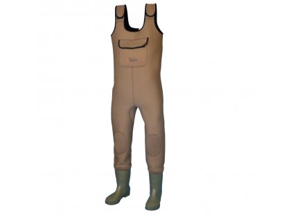 Prsačky Shakespeare Sigma Neop Chest Wader (Varianta Prsačky Sigma Neop Chest Wader US 13 | EU 46 | UK 12)