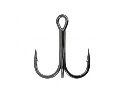 Trojháček Berkley Fusion19 Treble (Varianta FUSION19 TREBLE1X 1/0)