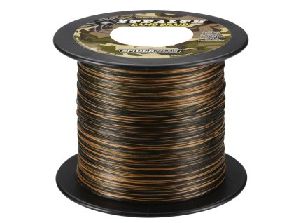 STLTH SMOOTH8 CAMO 1800M 0,08MM 7,3KG (Varianta STLTH SMOOTH8 CAMO 1800M 0,08MM 7,3KG)