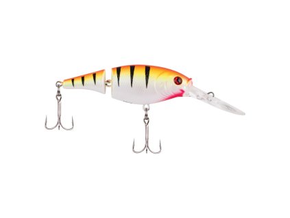 Wobler Berkley Flicker Shad Jointed 7cm (Varianta FLICKER SHAD JOINTED 7CM SUNSET PEARCH)