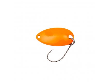 Plandavka Berkley AGS Roru 2,5g - 1ks (Varianta AGS RORU 2,5G ORANGE)