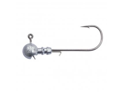 Jigová hlavička Berkley Fusion19™ Pike Jighead - 2ks (Varianta FUSION19™ PIKE JIGHEAD 10G #8/0 2KS)