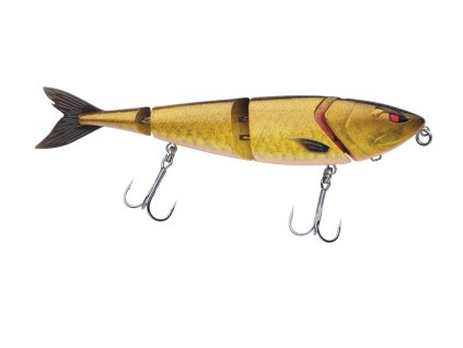 Wobler Berkley Zilla Swimmer 12cm (Varianta ZILLA SWIMMER 12CM RUDD)