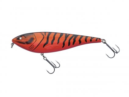 Wobler Berkley Zilla Glider 16cm (Varianta ZILLA GLIDER 16CM RED TIGER)