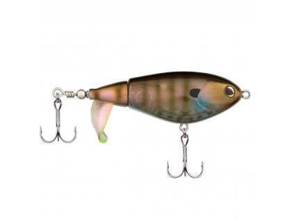 Wobler Berkley Choppo Floating 7,5cm (Varianta CHOPPO FL 7,5CM GHOST BLUEGILL)