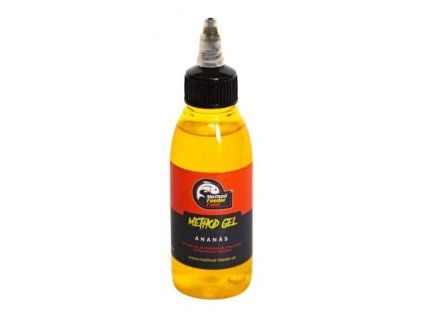 Gel Method Ananas 100ml (Varianta Gel Method Ananas 100ml)
