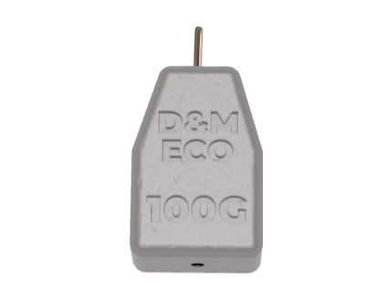 Block InLine 100 g (Varianta Block InLine 100 g)