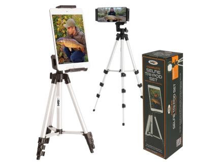 ngt selfie tripod set