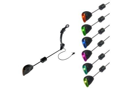 zfish indicator zfs 99 multicolor