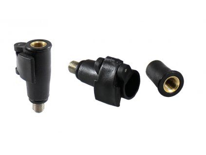 zfish rychlospojka quick release adapter