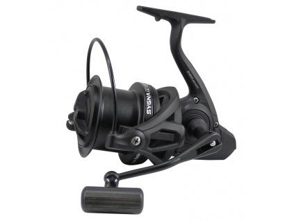 zfish navijak sygna blk 9000