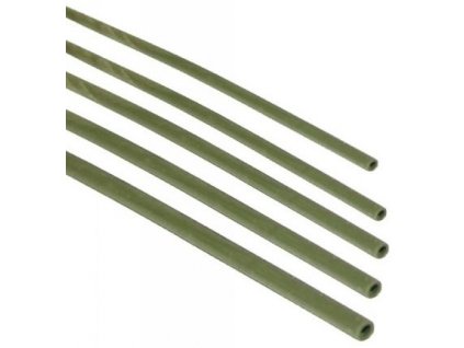 EXC Silikon bužírky Silicone Tube 1,0m (Průměr 1,50 mm)