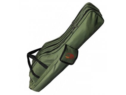 ZFISH Pouzdro na Pruty Rod Holdall 3 Rods (Délka 110 cm)