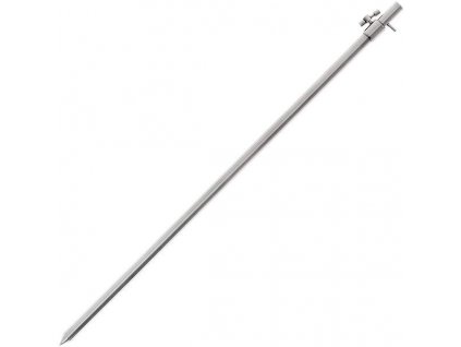 ZFISH Nerezová Vidlička Stainless Steel Bank Stick (Délka 50-90cm)