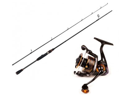 zfish combo prut joker 1 98m navijak mars rs 4000
