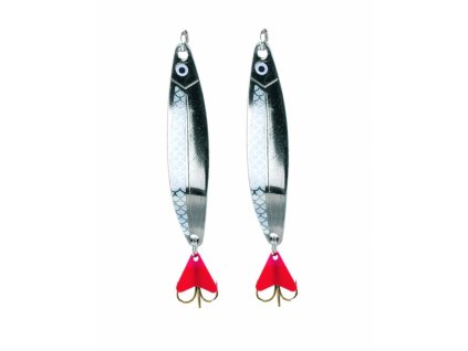 Filfishing Filex Plandavka Argo Spoon Silver (Gramáž 16g)