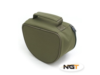 ngt obal na navijak deluxe reel case