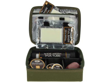 ngt pouzdro pva rig storage bag