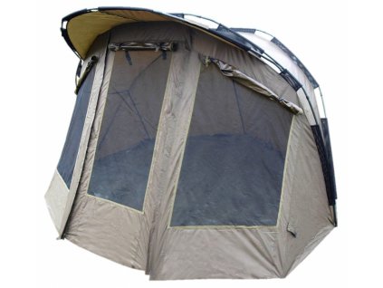 zfish bivak deluxe king size 2 men